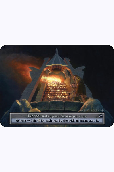 Beacon (Foil)