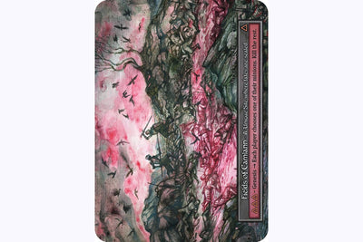 Fields of Camlann (Foil)