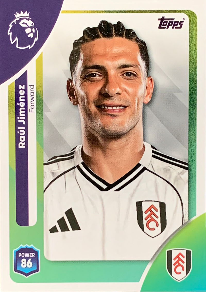 Raul Jimenez