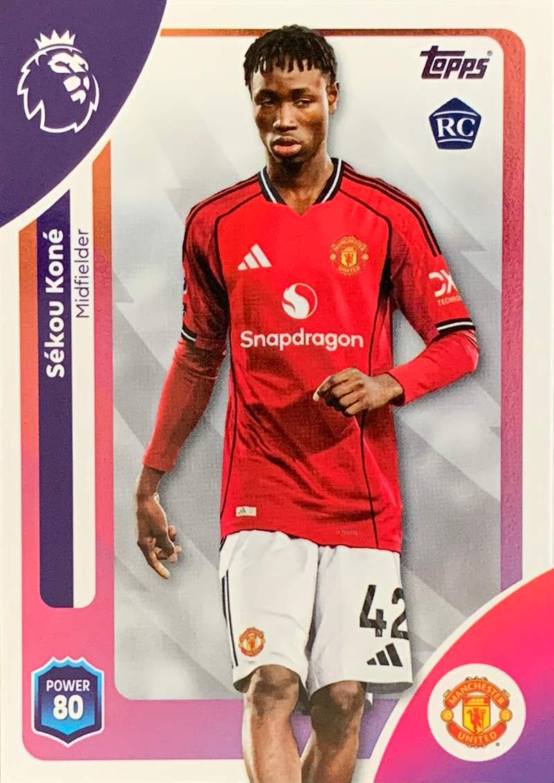 Sekou Kone
