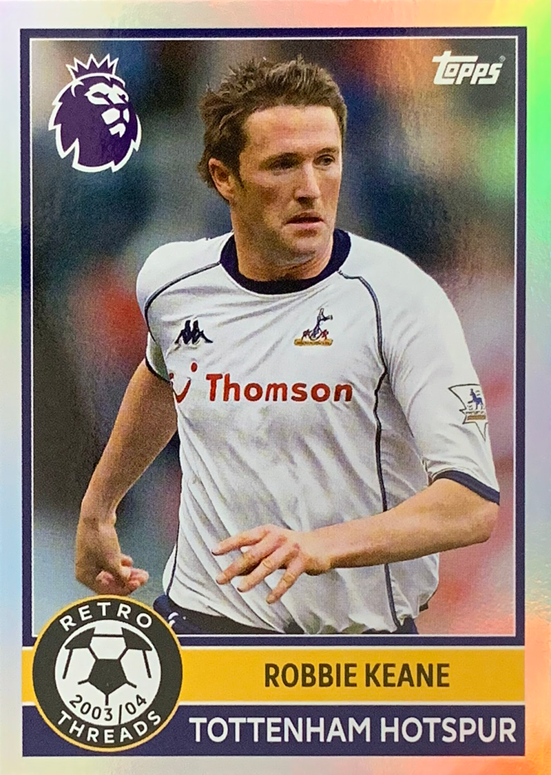Robbie Keane