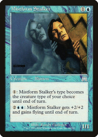 Mistform Stalker (98) [ONS]