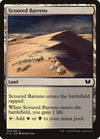 Scoured Barrens (303) [C15] - MTG Single