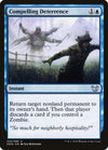 Compelling Deterrence (42) [DDQ] - MTG Single
