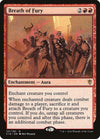 Breath of Fury (121) [C16] - MTG Single