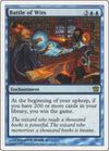 Battle of Wits (65) [9ED] - MTG Single