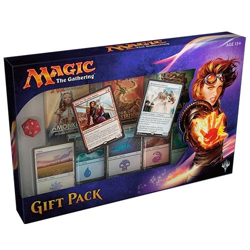 2017 Gift Pack [GBP] - MTG Sealed