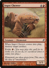 Ingot Chewer (180) [LRW] - MTG Single
