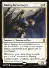 Daring Archaeologist (13) [DOM] - MTG Single