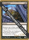 Decompose - 2003 Peer Kroger (ODY) (SB) [WCD] - MTG Single
