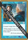 Gainsay - 2002 Sim Han How (PLS) (SB) [WCD] - MTG Single