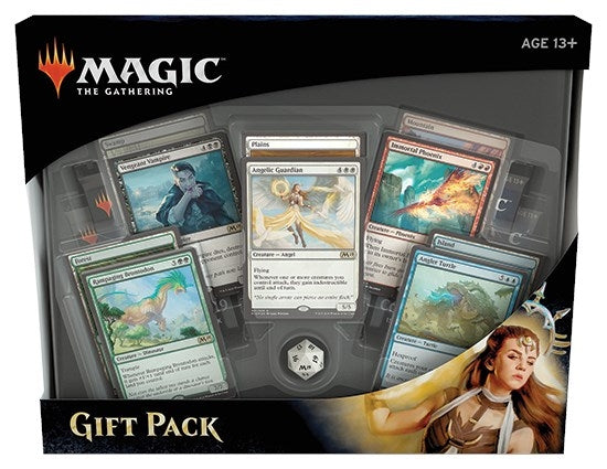 2018 Gift Pack [GBP] - MTG Sealed