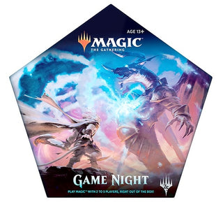 Magic Game Night Set [GNT] - MTG Sealed