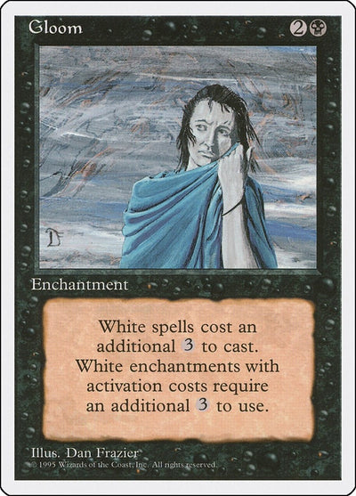 Gloom [4ED]