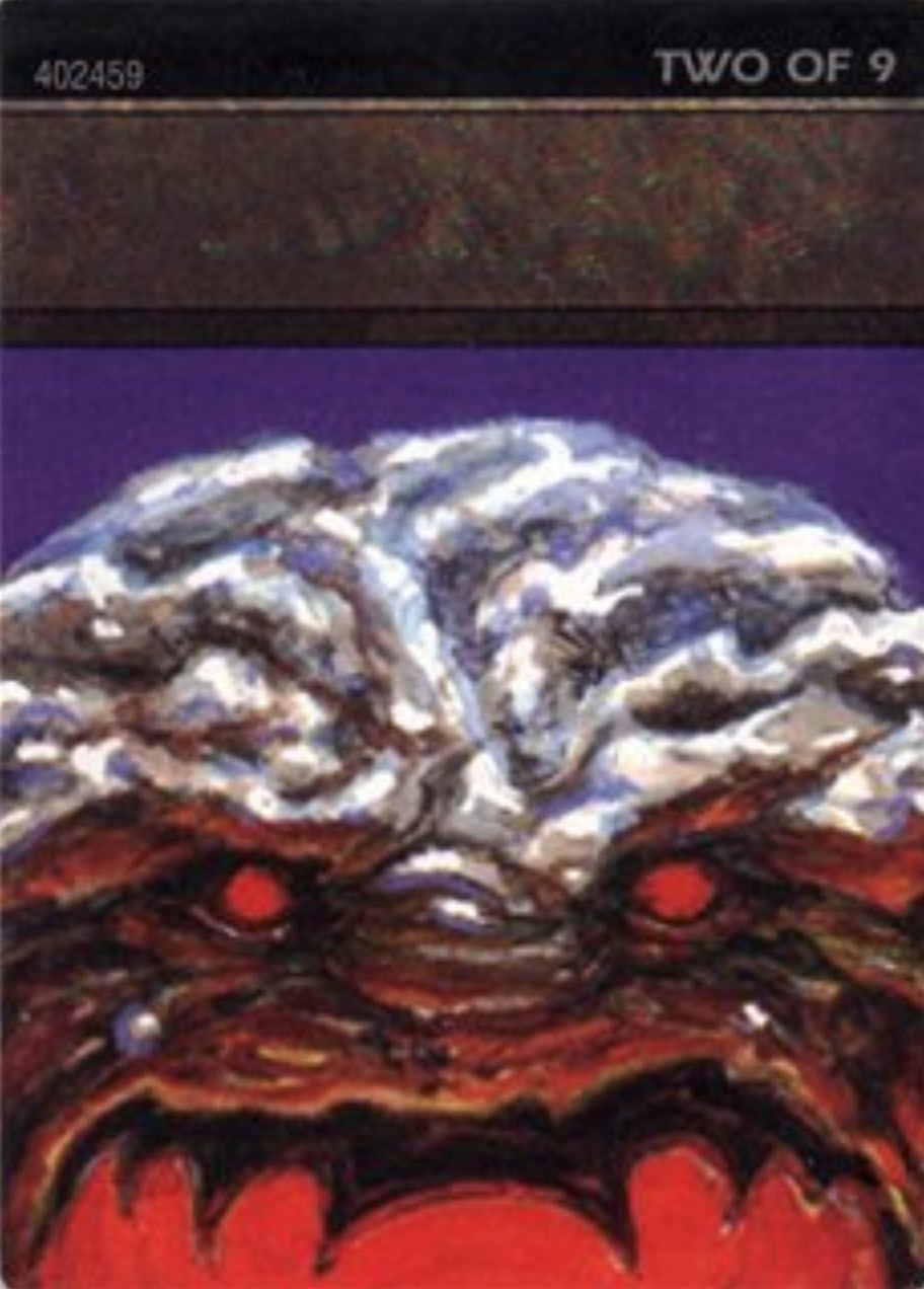 Chaos Orb (2 of 9) (Ultra Pro Puzzle Quest) (1) [MEDIA] - MTG Single