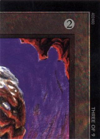 Chaos Orb (3 of 9) (Ultra Pro Puzzle Quest) (1) [MEDIA] - MTG Single
