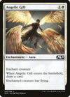 Angelic Gift (5) [M20] - MTG Single