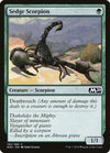 Sedge Scorpion (192) [M20] - MTG Single
