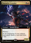 Stormfist Crusader (Extended Art) (383) [ELD] - MTG Single