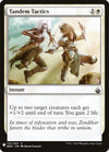 Tandem Tactics (112) [LIST] - MTG Single