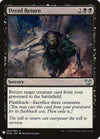 Dread Return (55) [LIST] - MTG Single