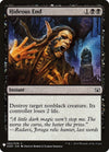 Hideous End (52) [LIST] - MTG Single