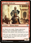 Humble Defector (154) [C20] - MTG Single