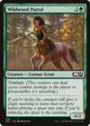 Wildwood Patrol (339) [M21] - MTG Single