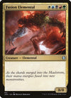 Fusion Elemental (451) [JMP] - MTG Single
