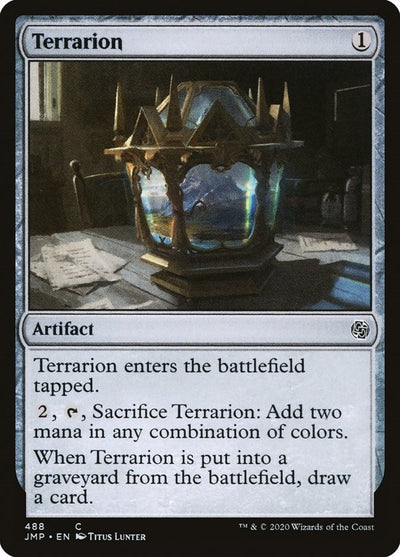 Terrarion (488) [JMP]