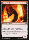 Forge Devil (322) [JMP] - MTG Single