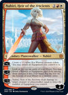 Nahiri Heir of the Ancients (230) [PPZNR] - MTG Single