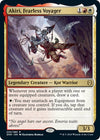 Akiri Fearless Voyager (220) [PPZNR] - MTG Single