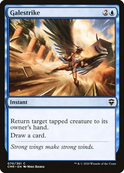 Galestrike (70) [CMR]