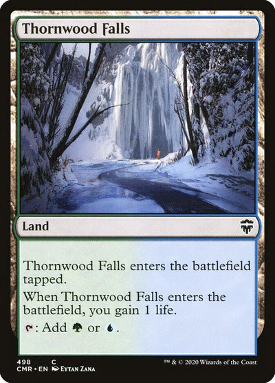 Thornwood Falls (498) [CMR]
