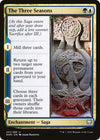 The Three Seasons (231) [KHM] - MTG Single
