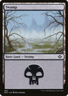 Swamp (486) (486) [MH2] - MTG Single