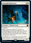 Intrepid Adversary (25) [PPMID] - MTG Single