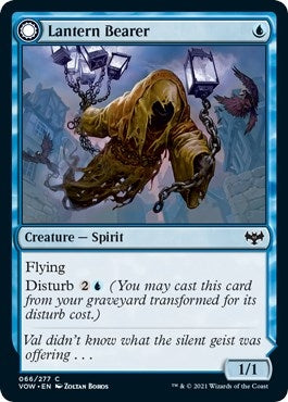 Lantern Bearer (66) [VOW] - MTG Single