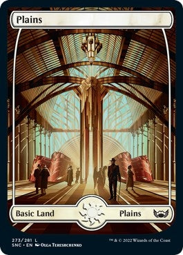 Plains (273) (273) [SNC]