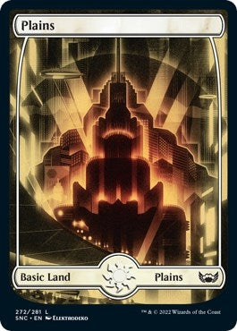 Plains (272) (272) [SNC]