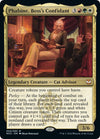 Phabine Boss’s Confidant (9) [NCC] - MTG Single