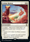 Felidar Retreat (199) [NCC] - MTG Single