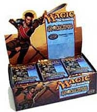Apocalypse - Booster Box [APC] - MTG Sealed