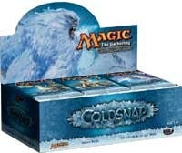 Coldsnap - Booster Box [CSP] - MTG Sealed