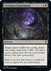 Atrocious Experiment (115) [CLB] - MTG Single