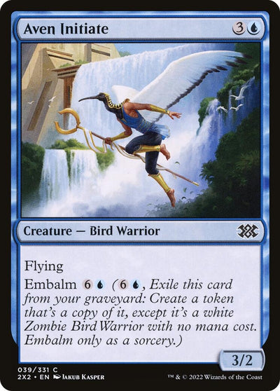 Aven Initiate (39) [2X2]