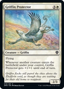 Griffin Protector (18) [DMU]