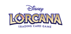 Disney Lorcana