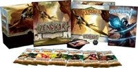 Zendikar - Fat Pack [ZEN] - MTG Sealed